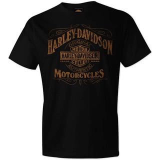 Harleys Davidsons Camiseta Para Hombre De Manga Corta Ropa De Algodón Tt66 Ayudar Al Maestro Hacer