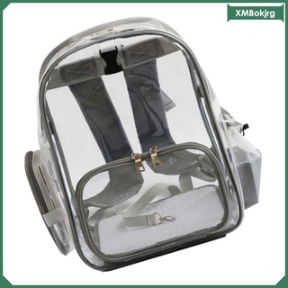 Transparent Pet Carrier Backpack Space Capsule Dog Carrier Cat Dog Puppy