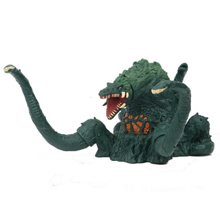 Figura de acción Biollante Godzilla Vs Biolllante-juguete Infantil regalo monstruo (1)