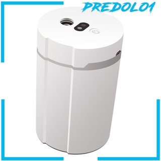 [PREDOLO1] Dispensador automático recargable de Alcohol pulverizador con Sensor IR inducción desinfectante