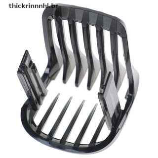 (thhlhot) Peine de aseo cortador de pelo Trimmer accesorio para Philips HC3400 HC3410 HC3420 [grosornhl]