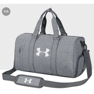 Marca de moda bolsa de viaje gimnasio bolsa de viaje bolsa lateral bolso de hombro bolso de alta capacidad (4)