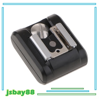 [Jsbay88] Magideal Flash accesorio adaptador de soporte de zapata caliente convertidor para Sony NEX-C3 5N