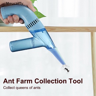 [meti] hormiga multifunción eliminación de polvo hormiga colonia colección herramienta hormiga granja acessories ffy