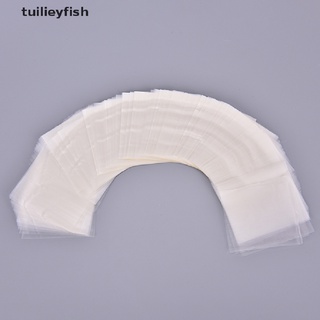 tuilieyfish 500 hojas de papel de regalo de turrón comestible papel de arroz glutinoso papel de hornear cl (5)