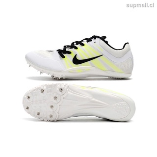 ❖ↂNike Sprint Spikes Shoes Portable Breathable Competition Special