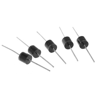 fss. 5 pzs diodos rectificadores 10a10 1000 v 10a (2)