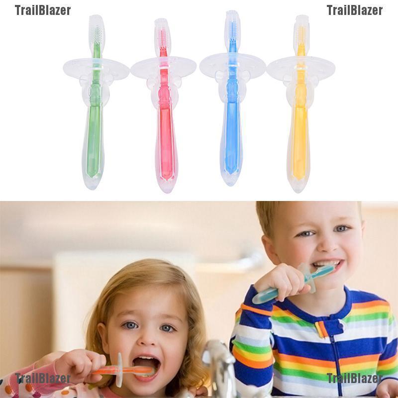 cepillo de dientes de silicona para niños/cepillo de dientes/cepillo de dientes para recién nacidos