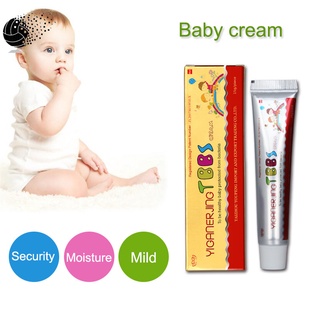 15g crema Para niños producto de bebé cuidado de la piel
