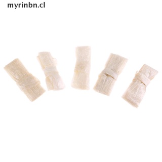 【myrinbn】 1PCS Dry Sheep Casing Natural Sheep Sausage Cover,Sausage Skin 2.6 M 28-30mm CL