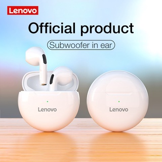 Lenovo HT38 TWS auriculares inalámbricos bluetooth/HIFI estéreo/impermeable/máquina mini auriculares deportivos inalámbricos