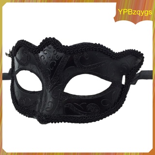 máscara veneciana para hombre, máscara decorativa, fiesta de halloween, fiesta, fiesta, favor