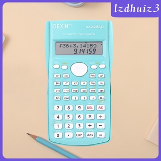Calculadora Científica con Gemgem Loey Multi-función/ Calculadora Para estudiantes (7)
