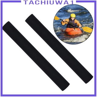 [Tachiuwa1] agarres de Kayak de 30 cm antideslizantes de canoa, para Kayak, color negro