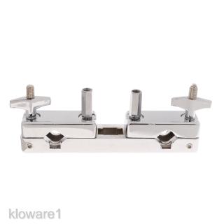 [KLOWARE1] soporte Multi abrazadera soporte ajustable brazo para tambor platillo piezas accesorios (1)