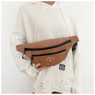 『Fp•Bag』 venta FLASH Converse de alta capacidad Crossbody bolso al aire libre bolsa de hombro de buena calidad Sling Bag Beg Mini