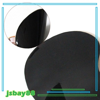 Jsbay88 soporte De muñeca Para Mouse y Teclado/Descanso De muñeca suave acolchado Para Pc/oficina
