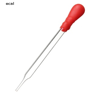 ecal 10Pcs 10Ml 12Cm Glass Pipette Medicine Laboratory Dropper Red Rubber Head Pipet CL (5)