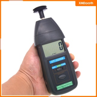 tacómetro digital indicador de velocidad indicador de velocidad, precisión: