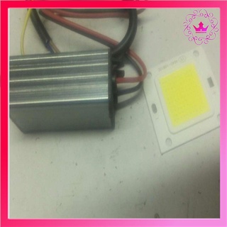 20w focos led smd chip con fuente led de 20w alta potencia impermeable (2)