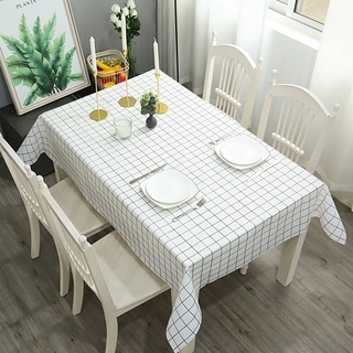 CABEZA mantel multicolor hogar mesa cubierta de mesa decoración de mesa estilo fruta lavado libre a prueba de aceite para Picnic al aire libre PVC Anti quemaduras (8)