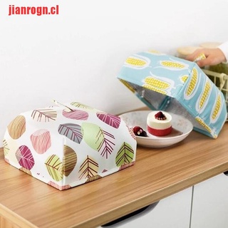[jianrogn] fundas de comida plegables para mantener caliente y caliente cubierta de papel de aluminio para cocina (1)