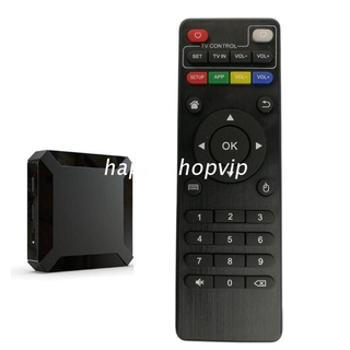 Control remoto hsv para decodificador, Android, TV Box, Control para X96 X96mini X96w