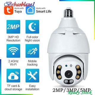 Brbaoblaze1 cámara De seguridad Ip Wifi 2mp inalámbrica/visión nocturna Para interiores/exteriores (8)