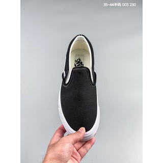 Vance Vans Classic slip-on Zapatos De Lona Baja