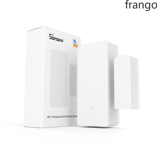 Sonoff DW2 - Sensor de puerta/ventana inalámbrica Wi-Fi frango