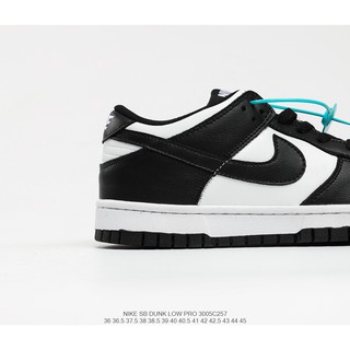 Nike SB Dunk Low Dunk Series Retro Low-Top Casual Sports Skateboard Skate Shoes (5)
