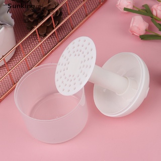 [sumergible] Limpiador Facial burbuja ex fabricante de espuma lavado cara limpieza crema espumador taza