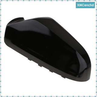 Gloss Black Right Side Wing Mirror Cover Cap Casing for Opel Astra 04-08