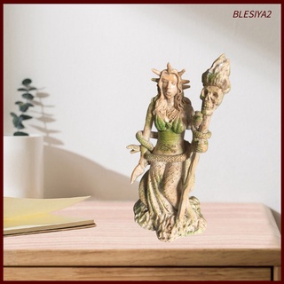 [BLESIYA2] Estatua de diosa de amor griego, estatua de religión, escultura creativa