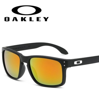 🙌 Oakley Holbrook lentes de promoción varios colores! CaoM