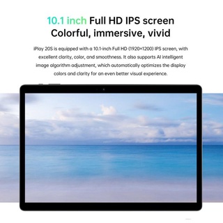ALLDOCUBE Iplay 20S Tablet PC 4G Full Netcom Audio Y Video Entretenimiento extremedeals.cl (2)