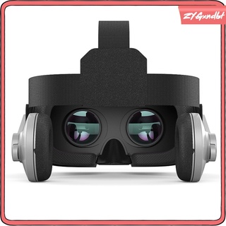 gafas de realidad virtual anti-luz azul vr gafas de realidad virtual 360 películas protección ocular