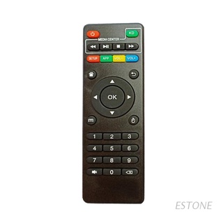 ESTONE Wireless Replacement Remote Control For X96 X96mini X96W -Android Smart TV Box (1)