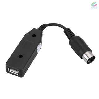 Nuevo Godox PB960 Power Pack USB Cable de alimentación de conversión para AD360/AD180 AD Series