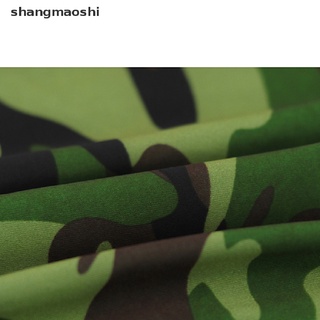 Shang gorro De Ciclismo elástico/transpirable/camuflaje/secado rápido Para/verano