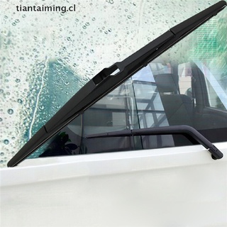 [tiantaiming] 10′′ limpiaparabrisas trasero para ventana de lluvia para suzuki sx4 swift alto [cl]