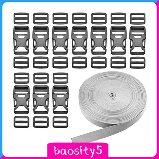 [Baosity5] correa de amarre para equipaje, correa segura, correa de carga ajustable para equipaje de viaje (9)