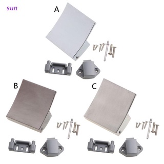 sun - cerraduras de cierre de metal para muebles para el hogar