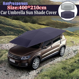 Hp> funda Universal para paraguas de coche, tela para tienda, protección Uv, impermeable, 4 x M