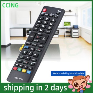 ccing - mando a distancia Universal de repuesto para LG LCD TV