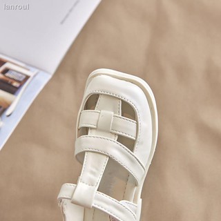 Sandalias para niños con suela blanda/zapatos De Princesa/playa/verano 2021 (4)