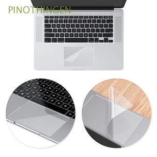pinothingen teclado cubre películas de protección táctil a prueba de polvo mascota notebook película táctil de alta definición 16 pro transparente impermeable accesorios para portátil|air 2020 pro 13