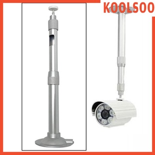 [Koolsoo] soporte de montaje para proyector de techo, extensible, 3 kg, rodamiento de 20 a 40 cm (1)