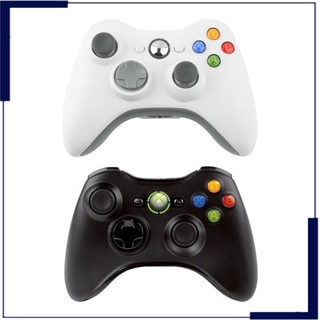 Control De juegos inalámbrico Dual motor Integrado para Microsoft Xbox 360