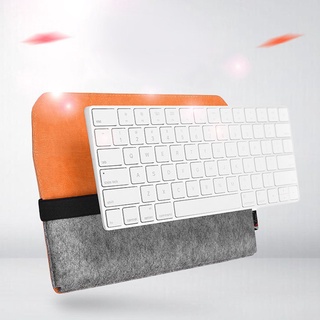 Protective Storage Case Shell Bag Soft Sleeve For Apple Magic Keyboard